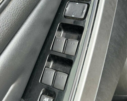 Черный Мазда СХ-7, объемом двигателя 2.2 л и пробегом 211 тыс. км за 9950 $, фото 13 на Automoto.ua