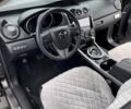 Мазда СХ-7 2010 в Николаеве на Automoto.ua Черный Мазда СХ-7, объемом двигателя 2.26 л и пробегом 186 тыс. км за 8999 $, фото 3 на Automoto.ua