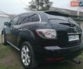 Чорний Мазда СХ-7, об'ємом двигуна 2.2 л та пробігом 203 тис. км за 11200 $, фото 28 на Automoto.ua