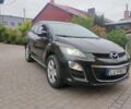 Чорний Мазда СХ-7, об'ємом двигуна 2.2 л та пробігом 240 тис. км за 4504 $, фото 1 на Automoto.ua