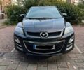 Черный Мазда СХ-7, объемом двигателя 2.2 л и пробегом 271 тыс. км за 5954 $, фото 1 на Automoto.ua