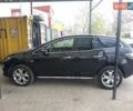 Черный Мазда СХ-7, объемом двигателя 2.2 л и пробегом 186 тыс. км за 9999 $, фото 2 на Automoto.ua
