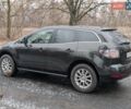 Черный Мазда СХ-7, объемом двигателя 2.2 л и пробегом 220 тыс. км за 8900 $, фото 3 на Automoto.ua