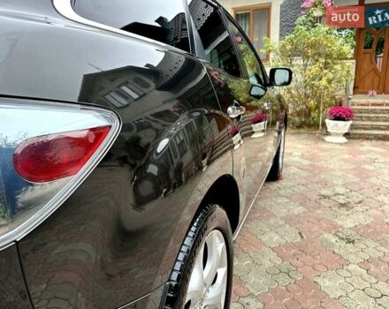 Чорний Мазда СХ-7, об'ємом двигуна 2.2 л та пробігом 249 тис. км за 10500 $, фото 15 на Automoto.ua