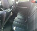 Черный Мазда СХ-7, объемом двигателя 2.2 л и пробегом 215 тыс. км за 10500 $, фото 21 на Automoto.ua