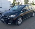 Черный Мазда СХ-7, объемом двигателя 2.49 л и пробегом 240 тыс. км за 7800 $, фото 1 на Automoto.ua