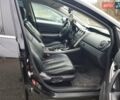 Черный Мазда СХ-7, объемом двигателя 2.18 л и пробегом 170 тыс. км за 13250 $, фото 3 на Automoto.ua