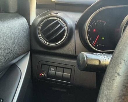 Чорний Мазда СХ-7, об'ємом двигуна 2.49 л та пробігом 290 тис. км за 9800 $, фото 31 на Automoto.ua