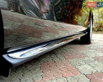 Чорний Мазда СХ-7, об'ємом двигуна 2.2 л та пробігом 249 тис. км за 10500 $, фото 17 на Automoto.ua