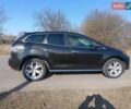 Черный Мазда СХ-7, объемом двигателя 2.2 л и пробегом 215 тыс. км за 10500 $, фото 8 на Automoto.ua
