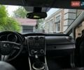 Черный Мазда СХ-7, объемом двигателя 2.2 л и пробегом 221 тыс. км за 11000 $, фото 10 на Automoto.ua