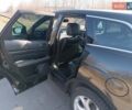 Черный Мазда СХ-7, объемом двигателя 2.2 л и пробегом 215 тыс. км за 10500 $, фото 23 на Automoto.ua