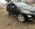 Чорний Мазда СХ-7, об'ємом двигуна 2.18 л та пробігом 290 тис. км за 8200 $, фото 2 на Automoto.ua
