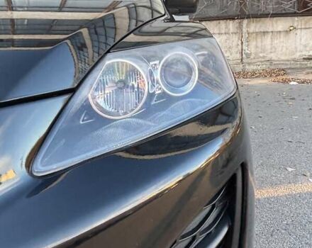 Чорний Мазда СХ-7, об'ємом двигуна 2.49 л та пробігом 290 тис. км за 9800 $, фото 38 на Automoto.ua