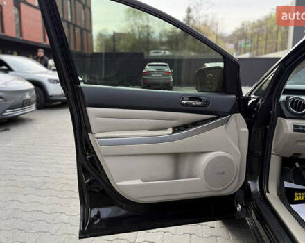 Мазда СХ-7 2010 в Черновцах на Automoto.ua Черный Мазда СХ-7, объемом двигателя 2.18 л и пробегом 197 тыс. км за 11500 $, фото 6 на Automoto.ua