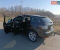 Черный Мазда СХ-7, объемом двигателя 2.2 л и пробегом 215 тыс. км за 10500 $, фото 22 на Automoto.ua