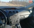 Черный Мазда СХ-7, объемом двигателя 2.2 л и пробегом 215 тыс. км за 10500 $, фото 5 на Automoto.ua