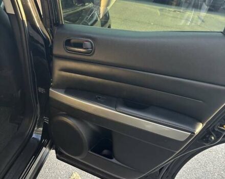 Чорний Мазда СХ-7, об'ємом двигуна 2.49 л та пробігом 290 тис. км за 9800 $, фото 14 на Automoto.ua