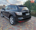 Мазда СХ-7 2010 в Белгород-Днестровском на Automoto.ua Черный Мазда СХ-7, объемом двигателя 2.2 л и пробегом 300 тыс. км за 9500 $, фото 4 на Automoto.ua
