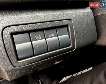 Чорний Мазда СХ-7, об'ємом двигуна 2.2 л та пробігом 249 тис. км за 10500 $, фото 34 на Automoto.ua