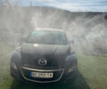 Черный Мазда СХ-7, объемом двигателя 2.2 л и пробегом 174 тыс. км за 11600 $, фото 28 на Automoto.ua