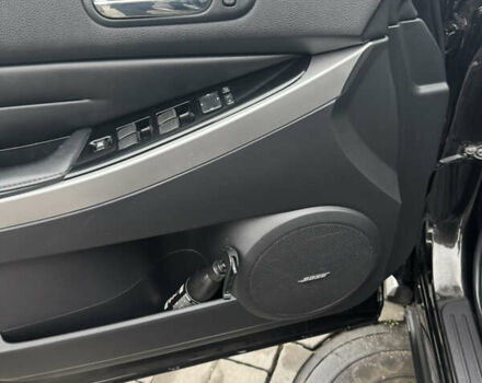 Чорний Мазда СХ-7, об'ємом двигуна 2.18 л та пробігом 228 тис. км за 9200 $, фото 14 на Automoto.ua