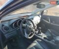 Черный Мазда СХ-7, объемом двигателя 2.2 л и пробегом 215 тыс. км за 10500 $, фото 19 на Automoto.ua