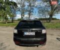 Черный Мазда СХ-7, объемом двигателя 2.2 л и пробегом 221 тыс. км за 11000 $, фото 1 на Automoto.ua