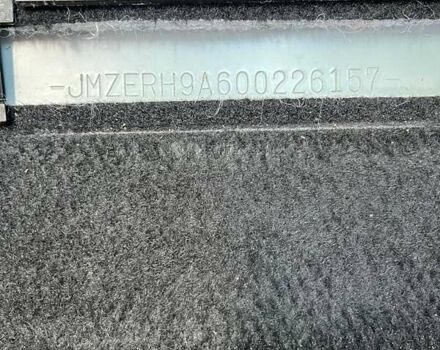 Черный Мазда СХ-7, объемом двигателя 2.18 л и пробегом 234 тыс. км за 9300 $, фото 4 на Automoto.ua