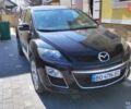 Черный Мазда СХ-7, объемом двигателя 2.18 л и пробегом 200 тыс. км за 9999 $, фото 1 на Automoto.ua