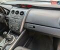 Черный Мазда СХ-7, объемом двигателя 2.2 л и пробегом 220 тыс. км за 8900 $, фото 14 на Automoto.ua