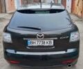 Черный Мазда СХ-7, объемом двигателя 2.2 л и пробегом 186 тыс. км за 9999 $, фото 1 на Automoto.ua