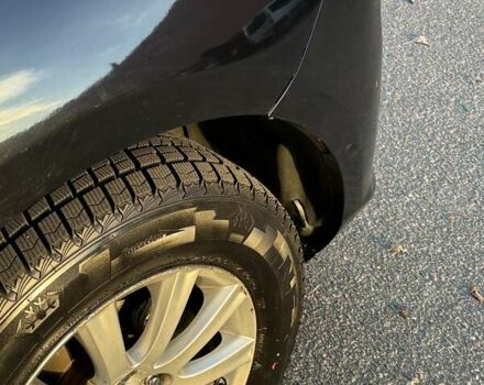 Чорний Мазда СХ-7, об'ємом двигуна 2.49 л та пробігом 290 тис. км за 9800 $, фото 33 на Automoto.ua