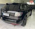 Черный Мазда СХ-7, объемом двигателя 2.2 л и пробегом 384 тыс. км за 11700 $, фото 5 на Automoto.ua
