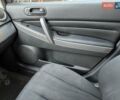 Черный Мазда СХ-7, объемом двигателя 2.2 л и пробегом 220 тыс. км за 8900 $, фото 9 на Automoto.ua