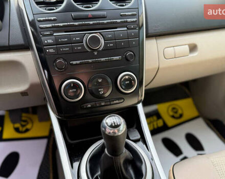 Мазда СХ-7 2010 в Черновцах на Automoto.ua Черный Мазда СХ-7, объемом двигателя 2.18 л и пробегом 197 тыс. км за 11500 $, фото 18 на Automoto.ua