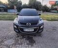 Чорний Мазда СХ-7, об'ємом двигуна 2.2 л та пробігом 235 тис. км за 11400 $, фото 1 на Automoto.ua