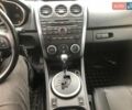 Чорний Мазда СХ-7, об'ємом двигуна 2.3 л та пробігом 255 тис. км за 9699 $, фото 23 на Automoto.ua