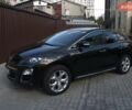 Черный Мазда СХ-7, объемом двигателя 2.3 л и пробегом 192 тыс. км за 9800 $, фото 1 на Automoto.ua