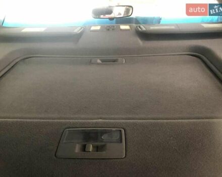 Чорний Мазда СХ-7, об'ємом двигуна 2.3 л та пробігом 255 тис. км за 9699 $, фото 17 на Automoto.ua