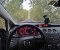 Черный Мазда СХ-7, объемом двигателя 2.2 л и пробегом 240 тыс. км за 11000 $, фото 8 на Automoto.ua