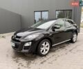 Мазда СХ-7 2011 в Киеве на Automoto.ua Черный Мазда СХ-7, объемом двигателя 2.3 л и пробегом 270 тыс. км за 10500 $, фото 1 на Automoto.ua