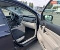 Черный Мазда СХ-7, объемом двигателя 2.5 л и пробегом 180 тыс. км за 10500 $, фото 9 на Automoto.ua