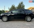 Чорний Мазда СХ-7, об'ємом двигуна 2.49 л та пробігом 200 тис. км за 10500 $, фото 6 на Automoto.ua