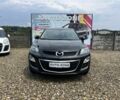 Чорний Мазда СХ-7, об'ємом двигуна 2.2 л та пробігом 217 тис. км за 9499 $, фото 1 на Automoto.ua