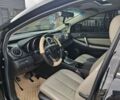 Чорний Мазда СХ-7, об'ємом двигуна 2.49 л та пробігом 365 тис. км за 11000 $, фото 5 на Automoto.ua