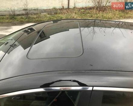 Чорний Мазда СХ-7, об'ємом двигуна 2.3 л та пробігом 255 тис. км за 9699 $, фото 9 на Automoto.ua