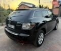 Чорний Мазда СХ-7, об'ємом двигуна 2.49 л та пробігом 200 тис. км за 10500 $, фото 5 на Automoto.ua