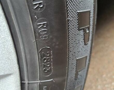 Черный Мазда СХ-7, объемом двигателя 2.2 л и пробегом 256 тыс. км за 4950 $, фото 1 на Automoto.ua