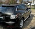 Черный Мазда СХ-7, объемом двигателя 2.3 л и пробегом 194 тыс. км за 9600 $, фото 4 на Automoto.ua